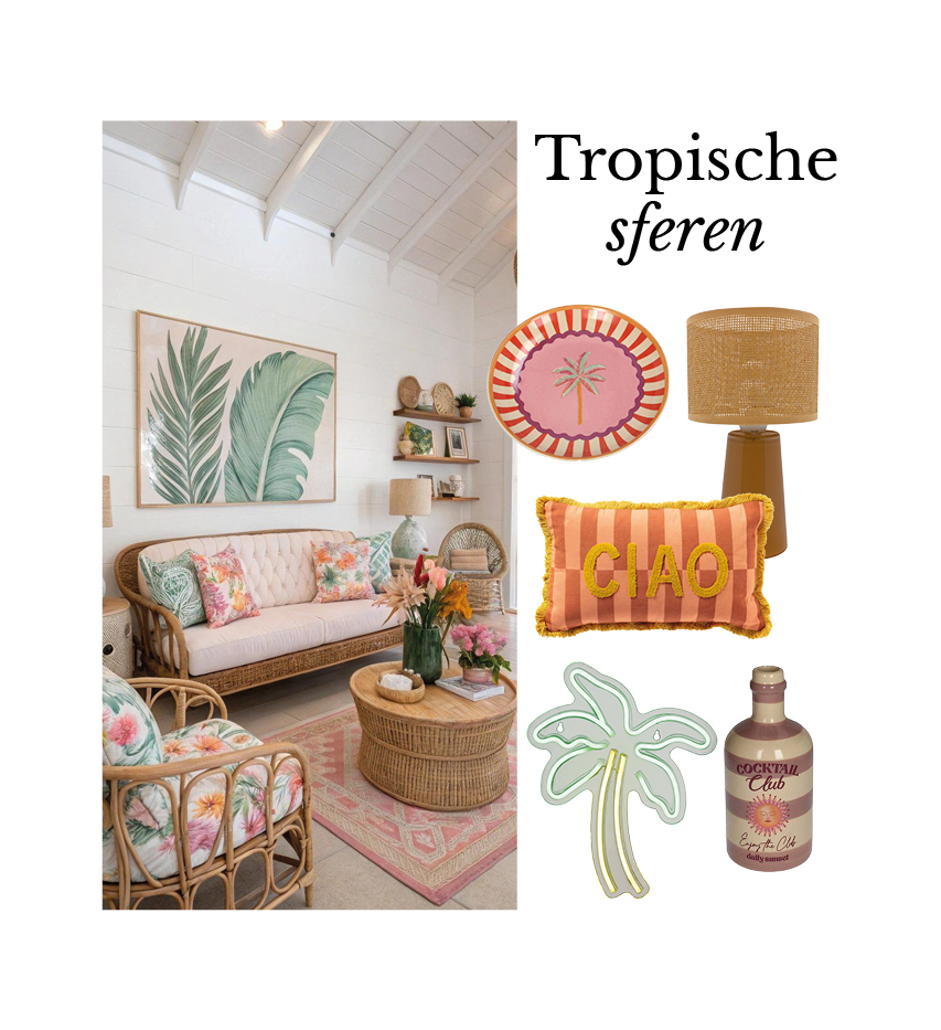 Shop the Look